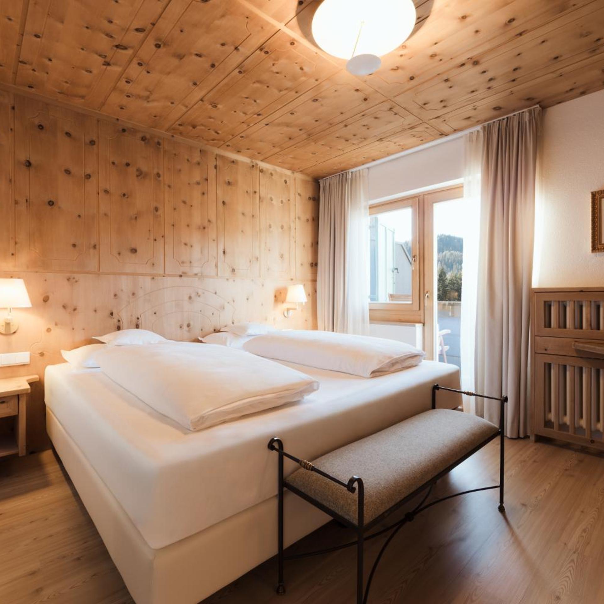 Hotel Ciasa Salares 24/60