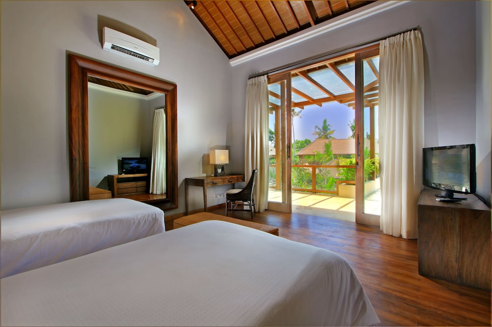 The Akasha Seminyak Luxury Villas & Hotel 10/62
