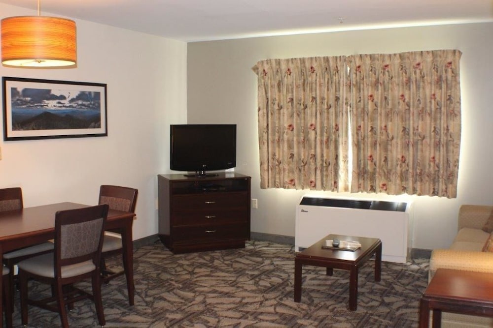 Grand Summit Hotel At Attitash 55/64