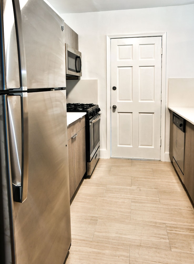 Broadway Suites Downtown By Rocketstay 20/67