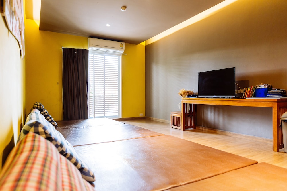 Siamaze Hostel 25/66