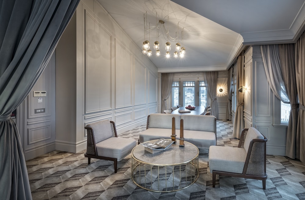 The Stay Hotel Bosphorus 30/39