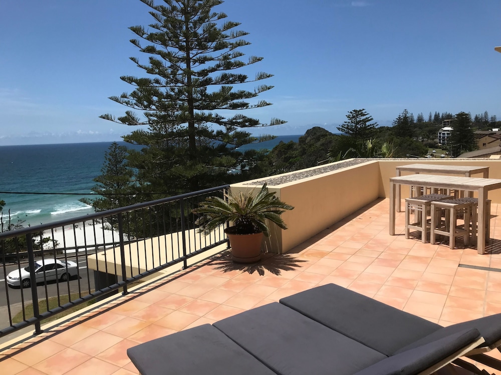 Beachside Holiday Apartments 31/49