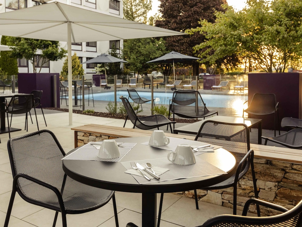 Novotel Nancy 46/67