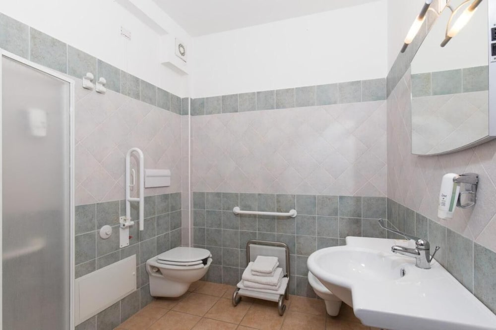 Hotel Ispinigoli 35/35