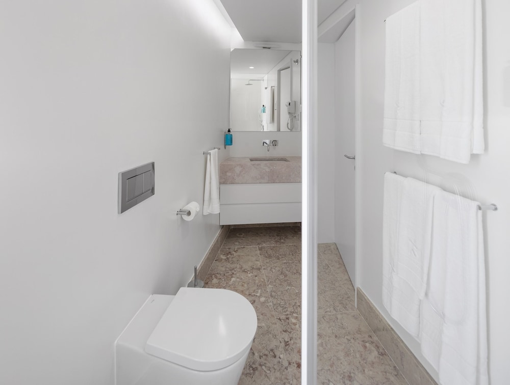 Lisbon Serviced Apartments - Benformoso 66/69