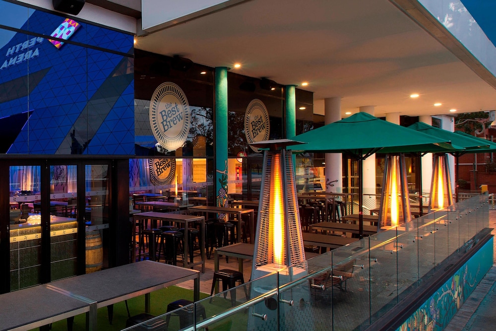 FOUR POINTS BY SHERATON PERTH 35/41
