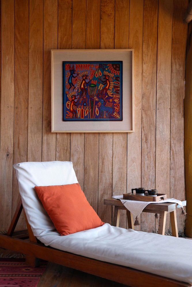 Xinalani Yoga Retreat Mexico Adults Only 18/69