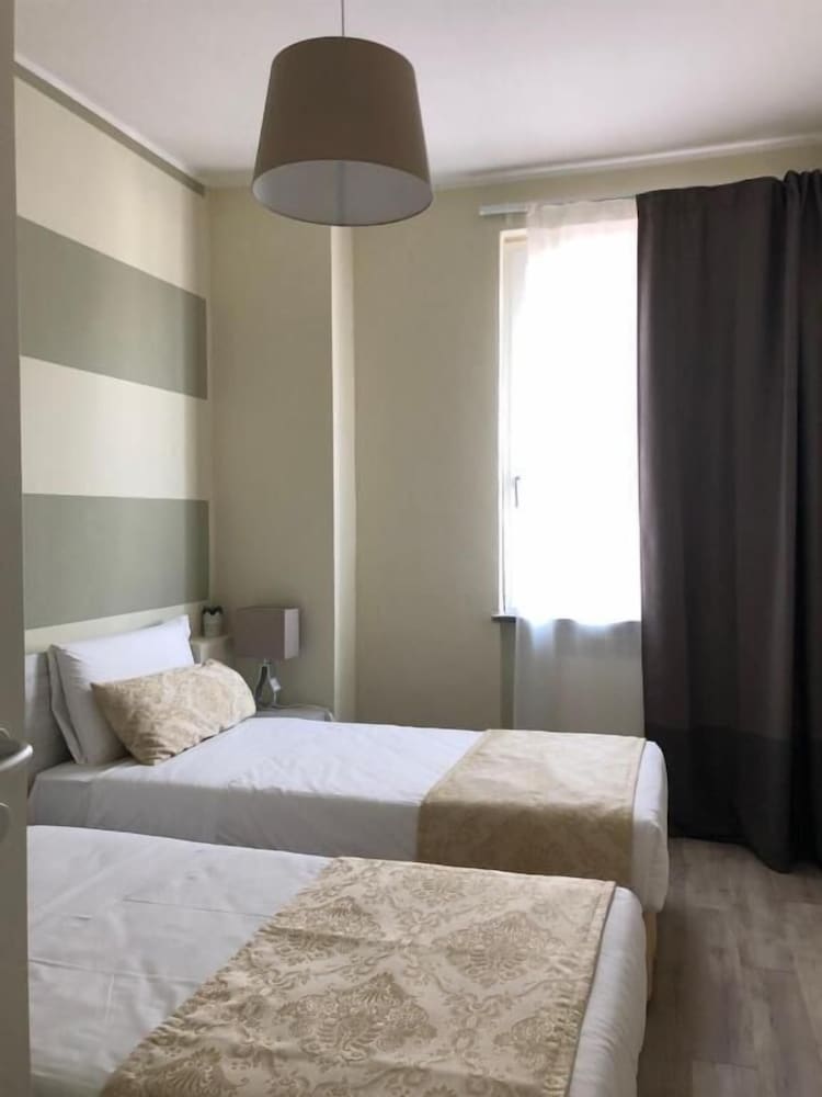 Hotel La Bergamina 16/50
