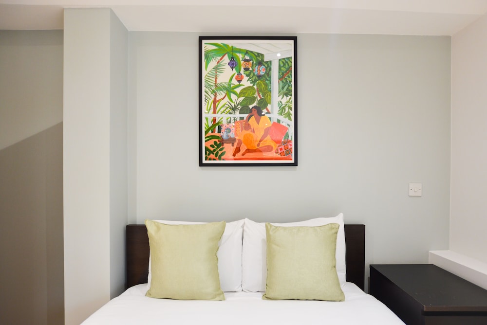 Princes Square Serviced Apartments 22/50