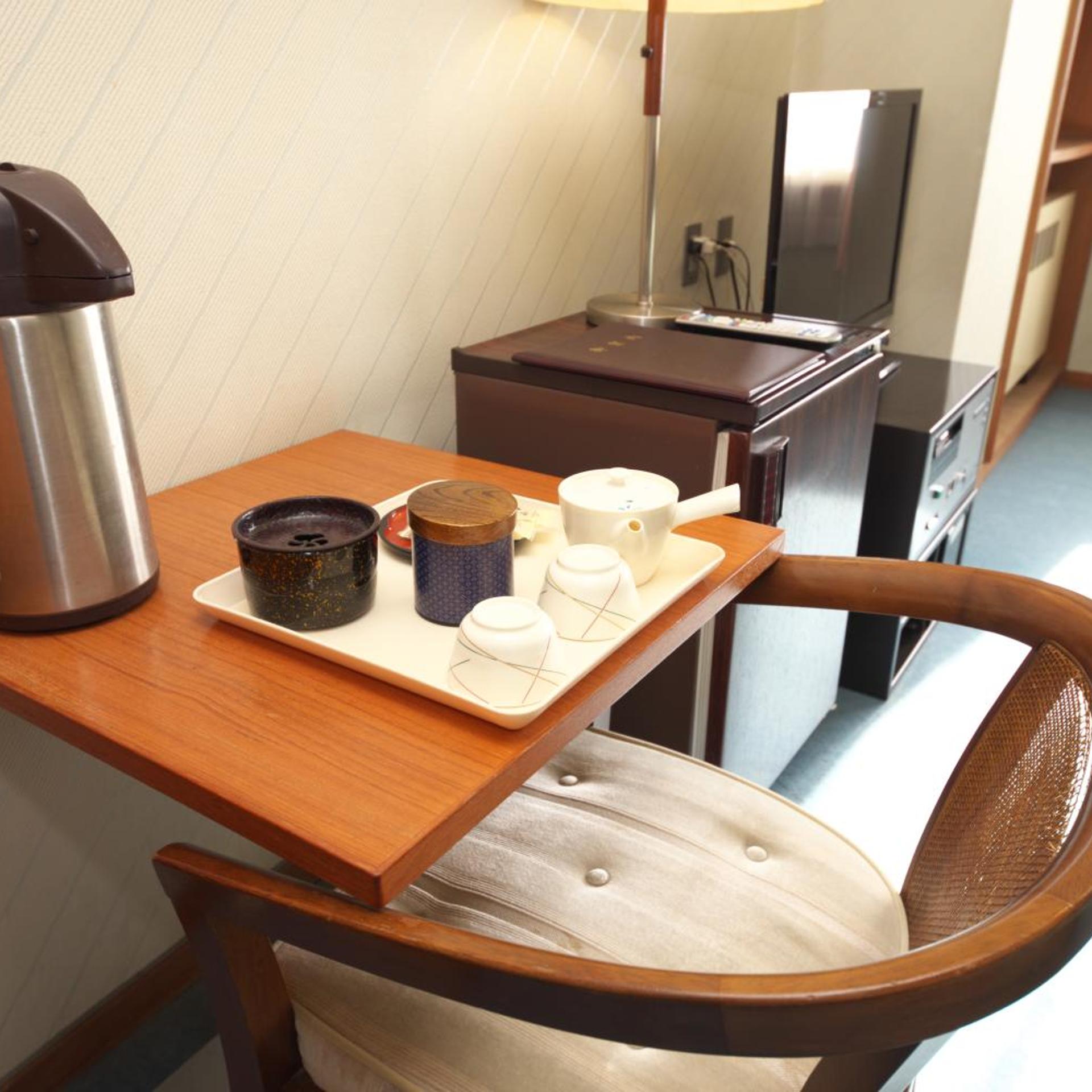 Shiga Swiss Inn 13/33