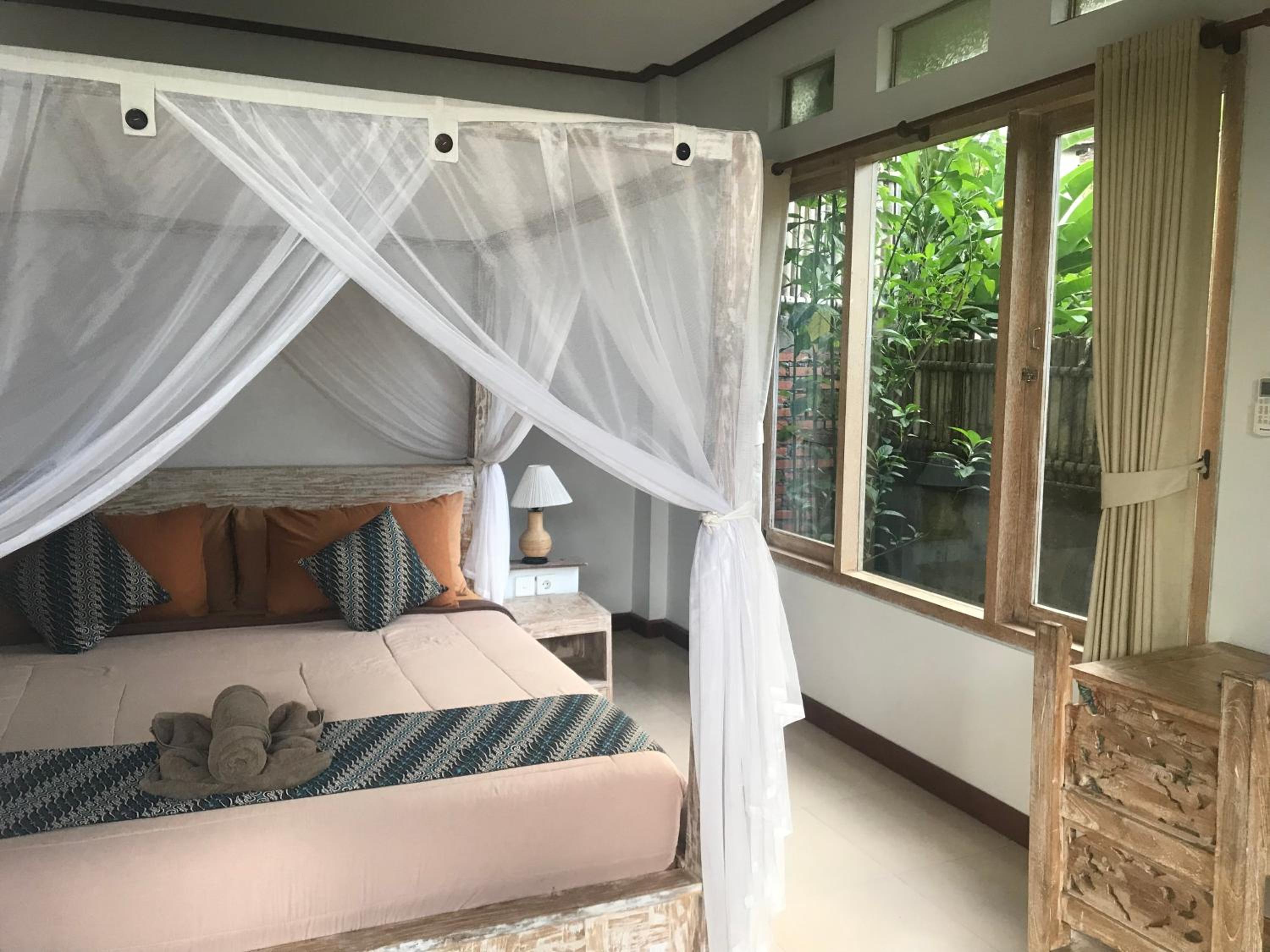 Raditya Villas Ubud 16/50