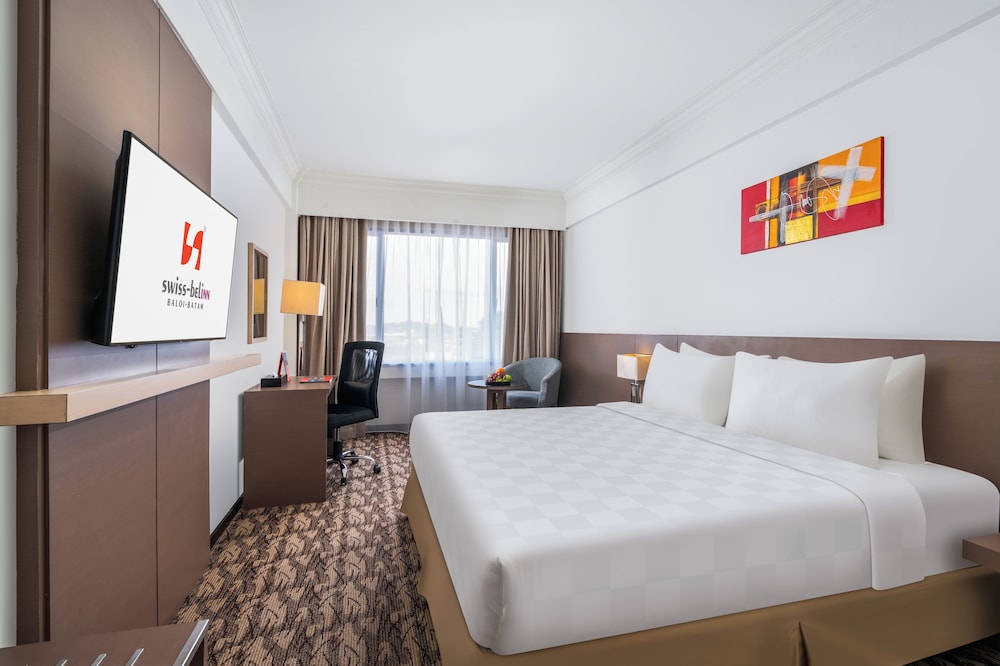 Swiss Belinn Baloi Batam 15/63