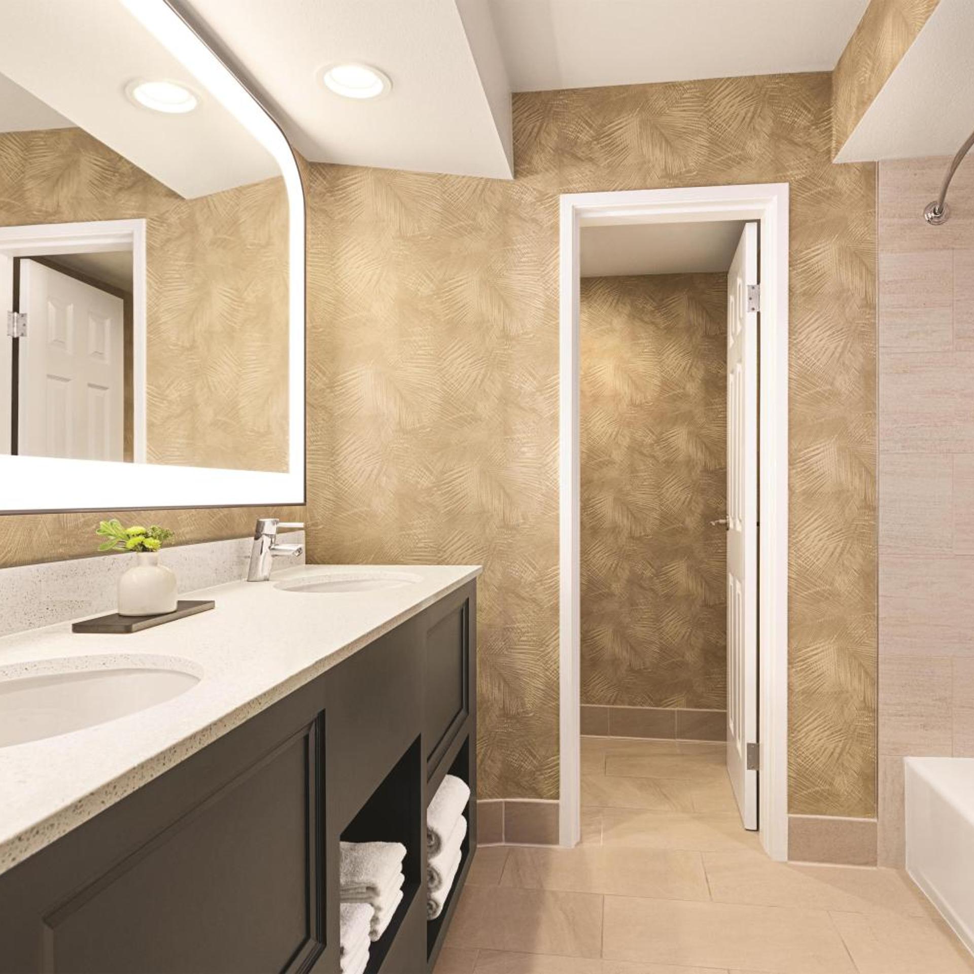 Suite, 2 Queen Beds, Ocean View, Sofa, Zachari Dunes on Mandalay Beach, Curio Collection by Hilton 8/8