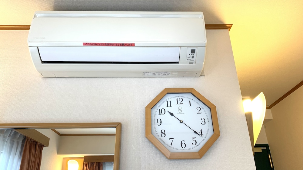 Toyoko Inn Tokyo Nihombashi Mitsukoshi Mae A4 34/63