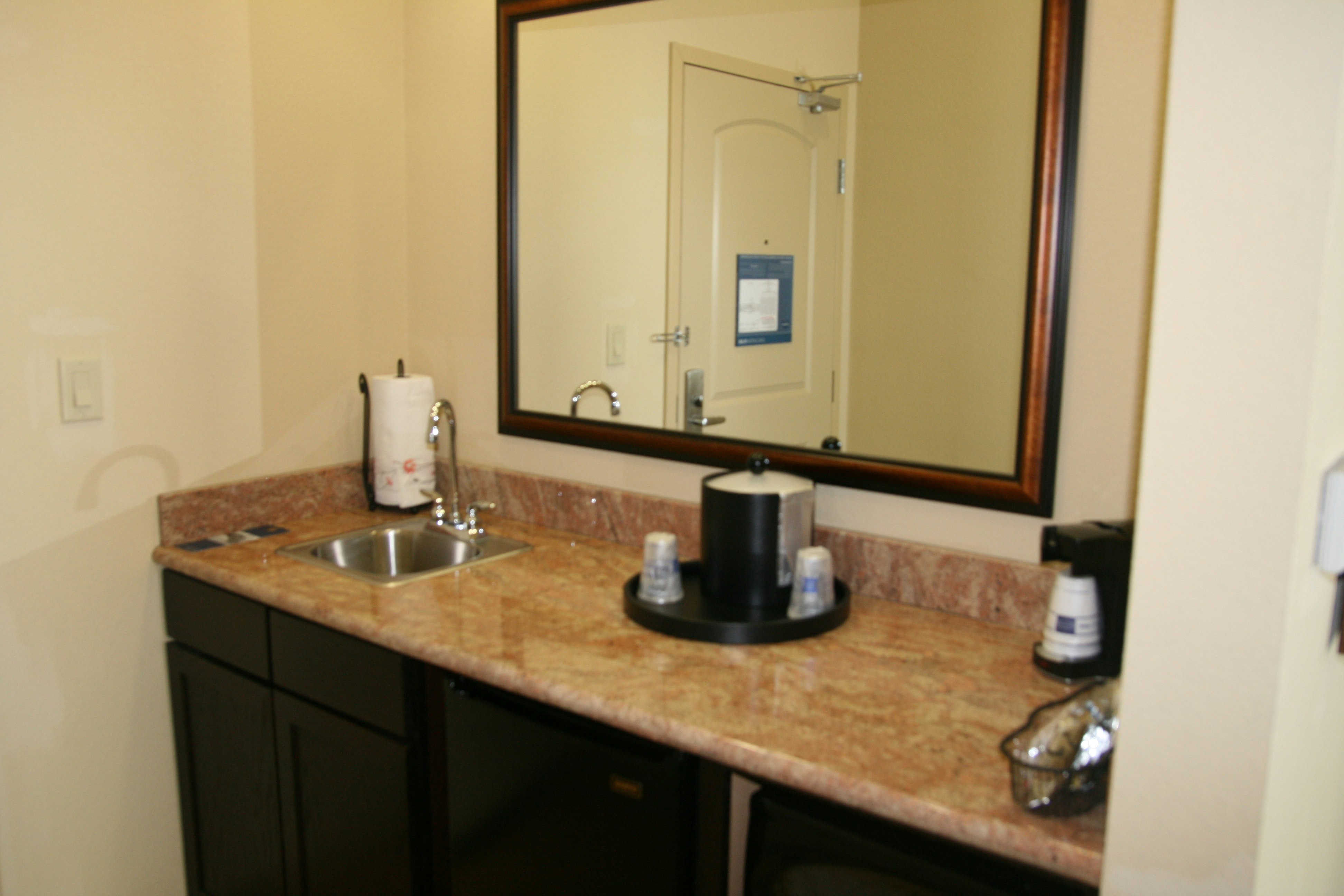 Hampton Inn & Suites New Braunfels 66/66