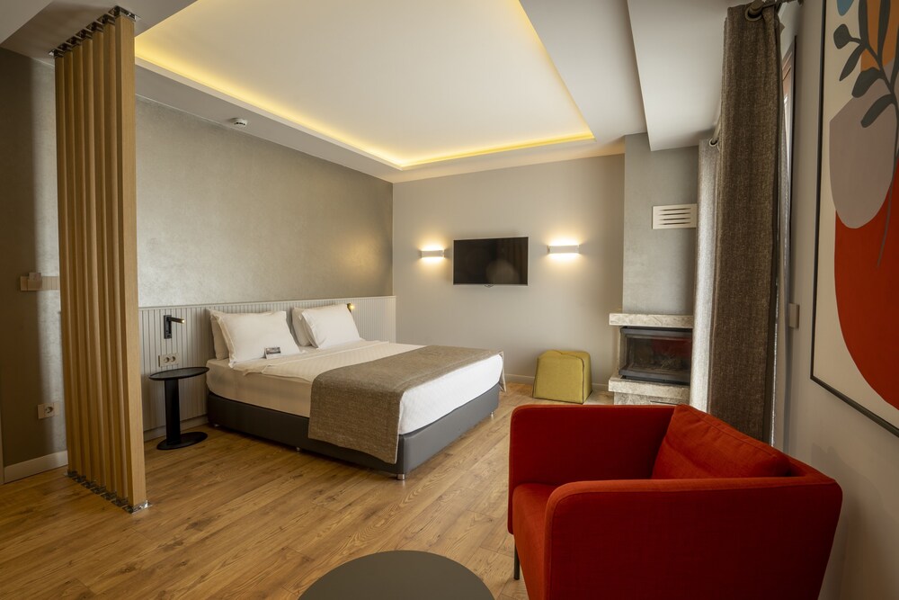Baleze Boutique Hotel 18/50