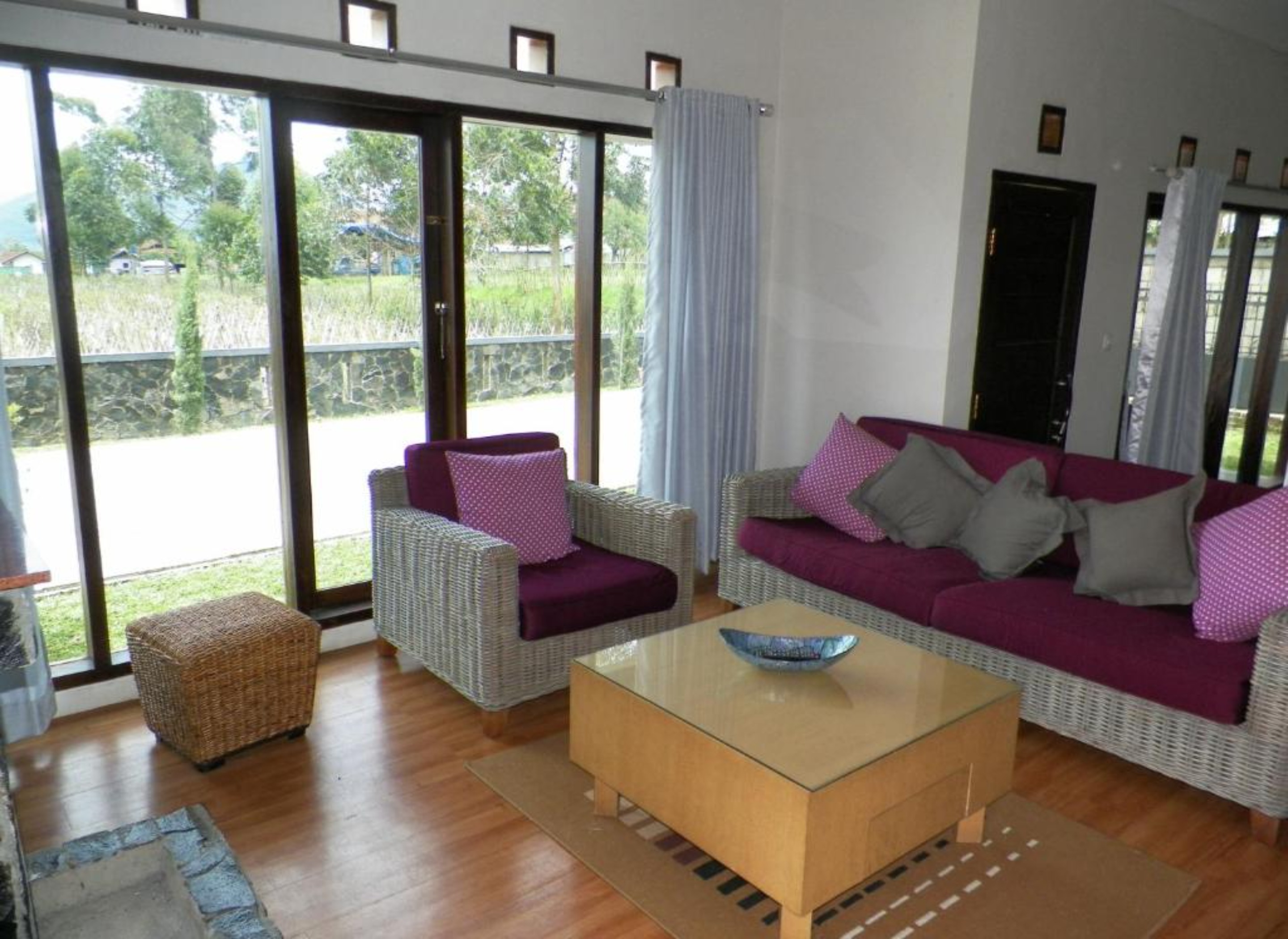 Villa Mandalawangi 14/31