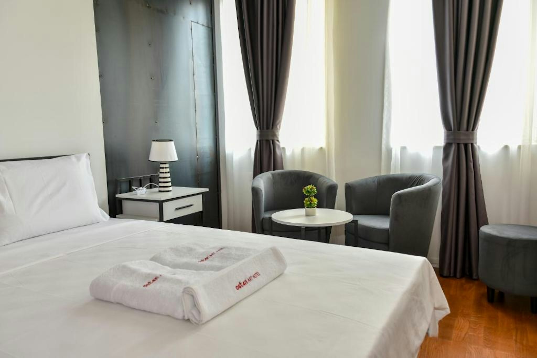 Osten Art Hotel, Skopje 9/45