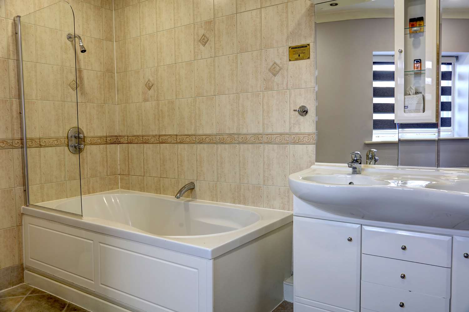 Baylis House Hotel 22/22