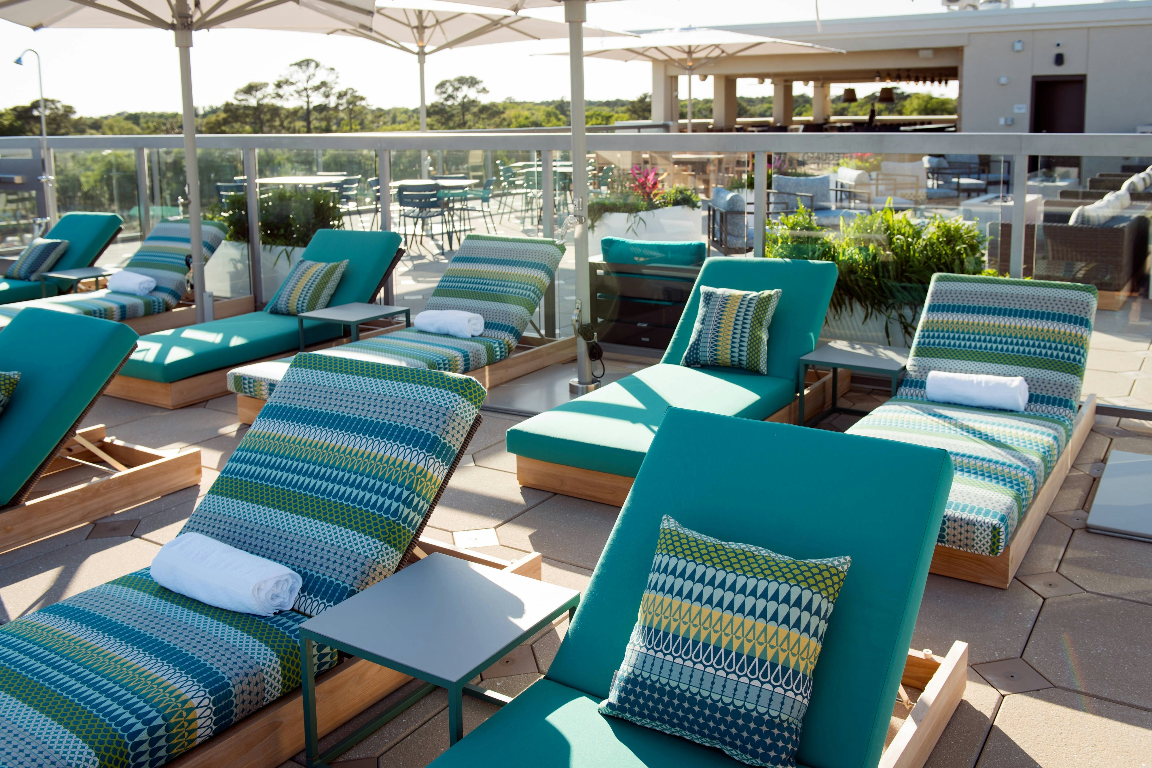 Courtyard by Marriott Hilton Head Island 17/25