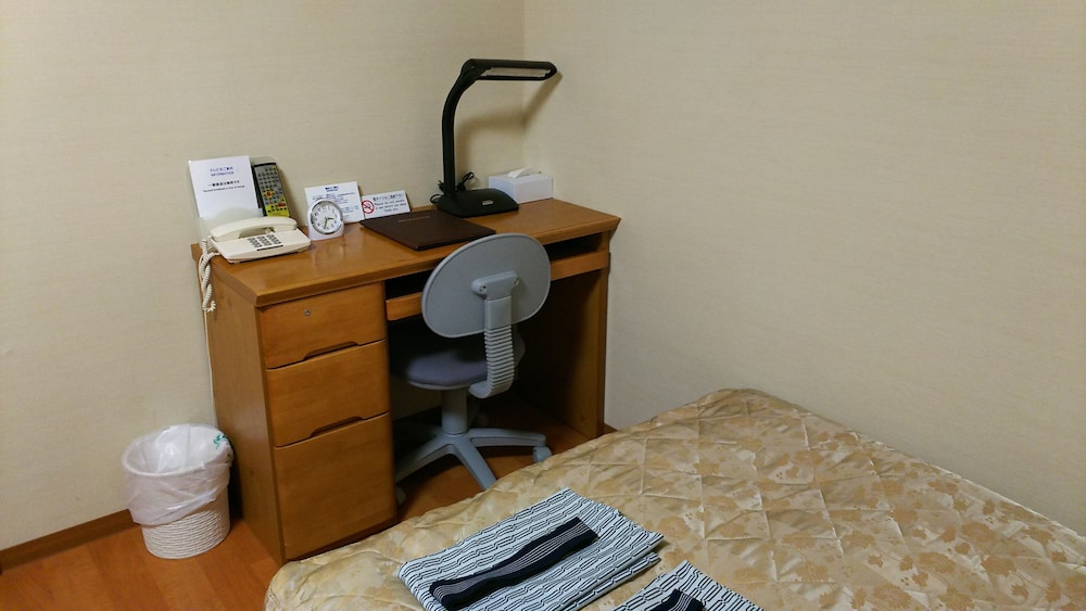New Central Hotel Katsuta 58/70