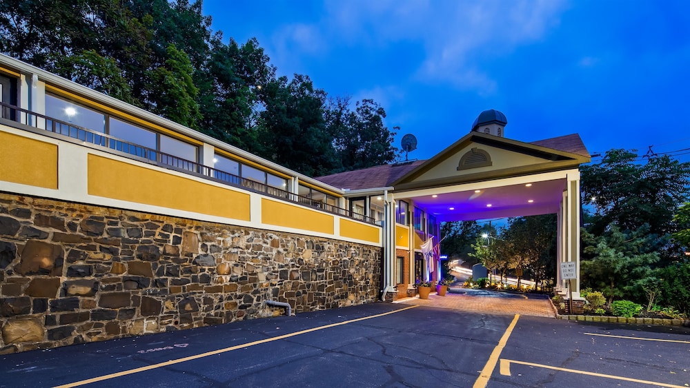 Best Western Fort Lee 1/20