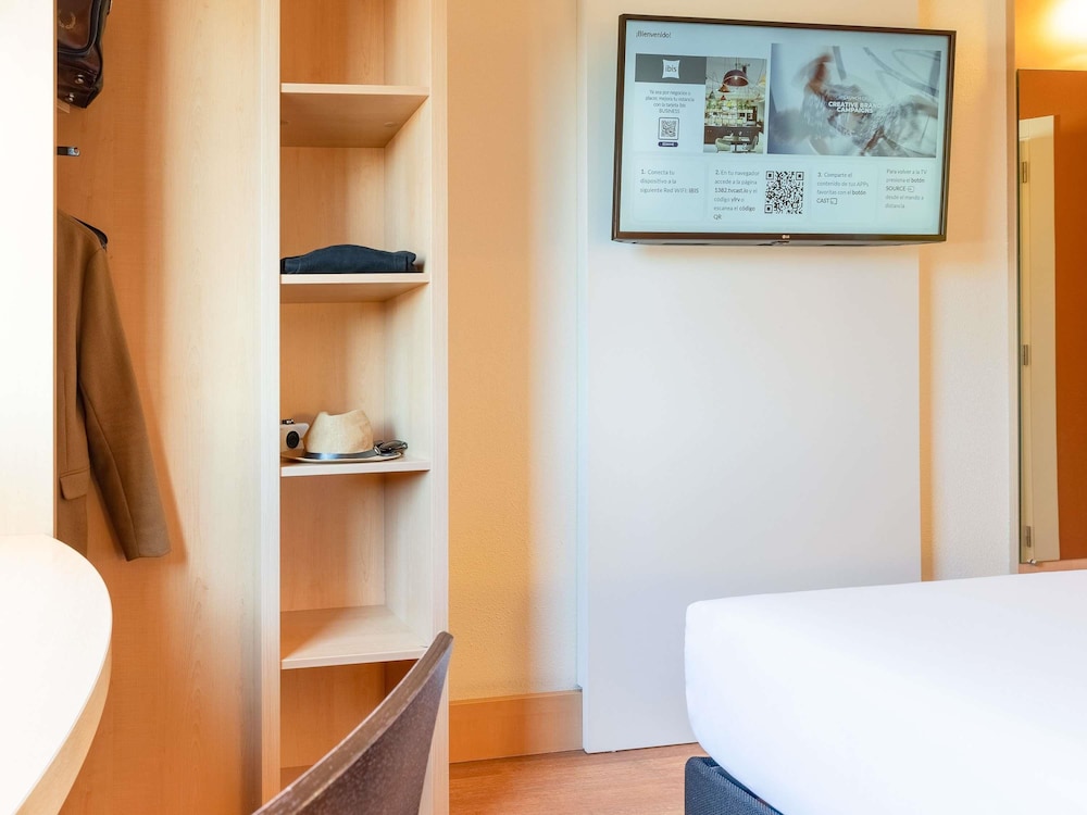 Ibis Madrid Calle Alcala 68/69
