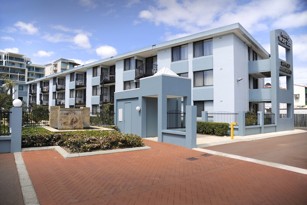 Lodestar Waterside Apartments 39/44
