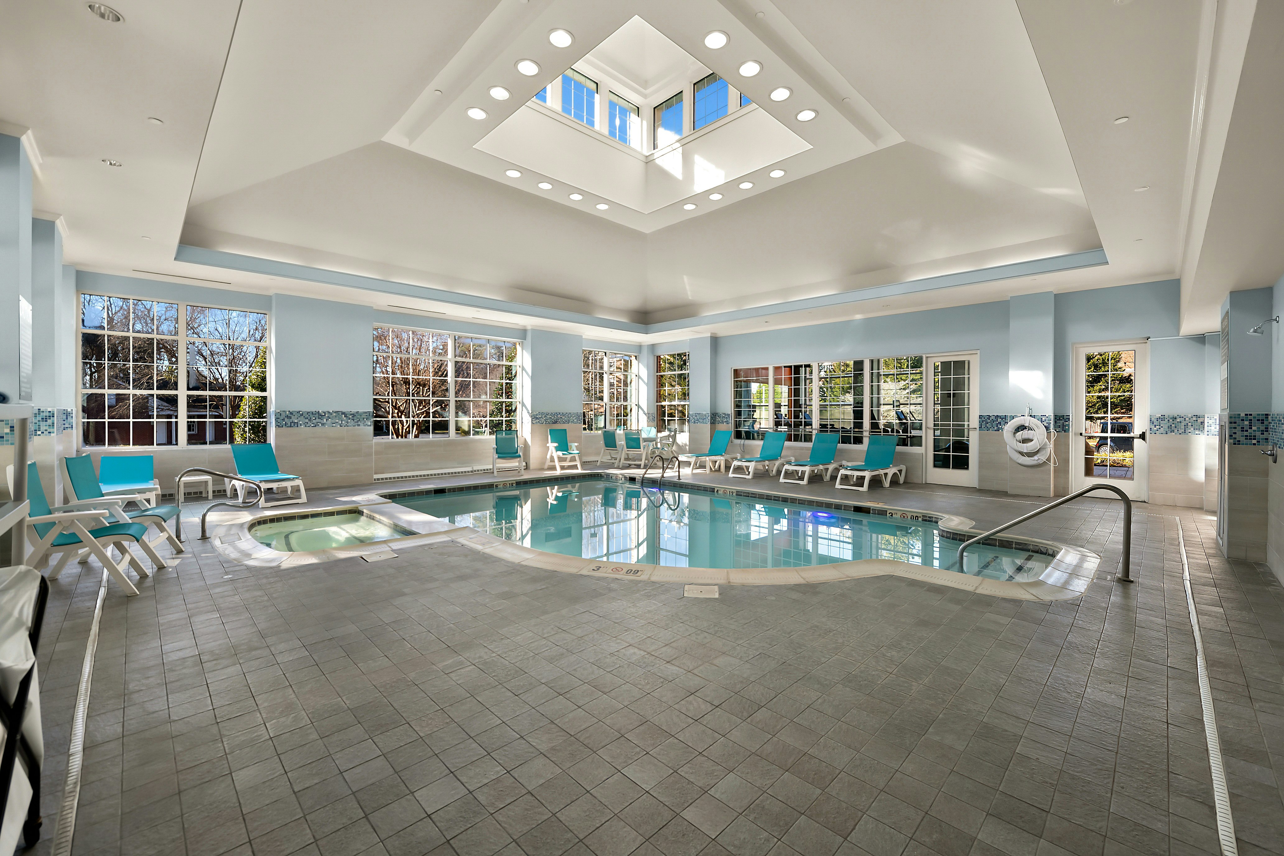 Hilton Garden Inn Williamsburg 12/38