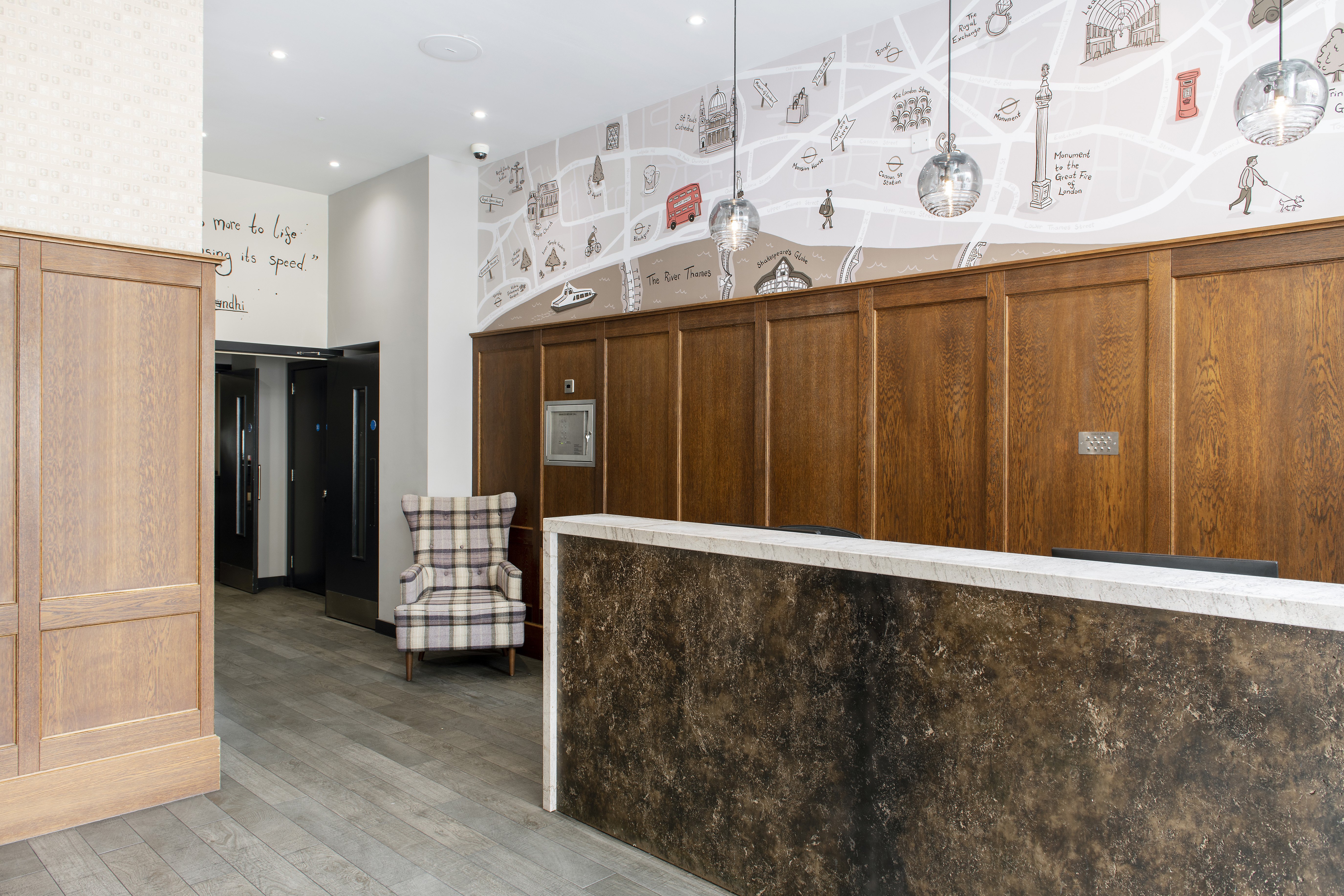 COVE Cannon Street (ex. Saco The Cannon) 9/54