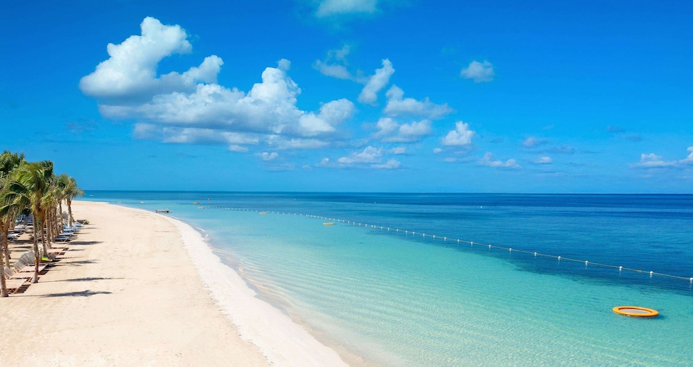 Beaches Negril 72/81