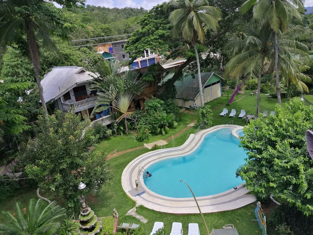 Kokosnuss Garden Resort 44/50