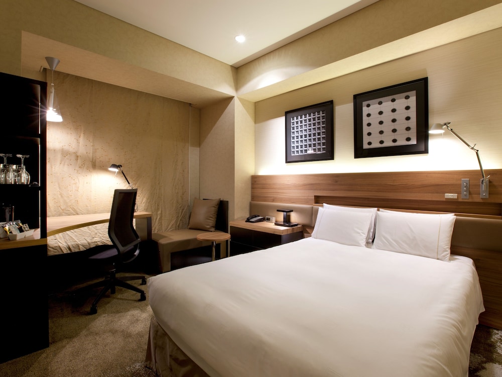The Royal Park Hotel Iconic Tokyo Shiodome 20/73