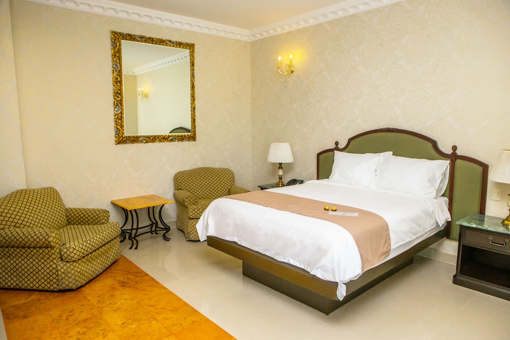 Hotel Palacio Maya 29/83