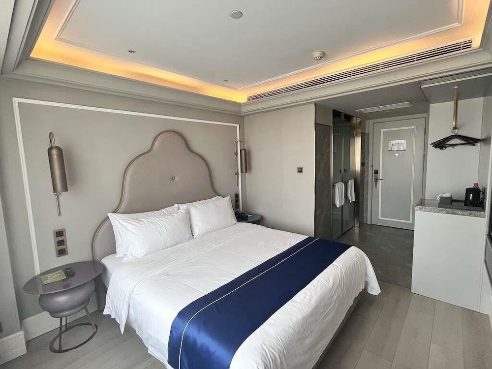 Mercure Harbin Hexing Road 22/48