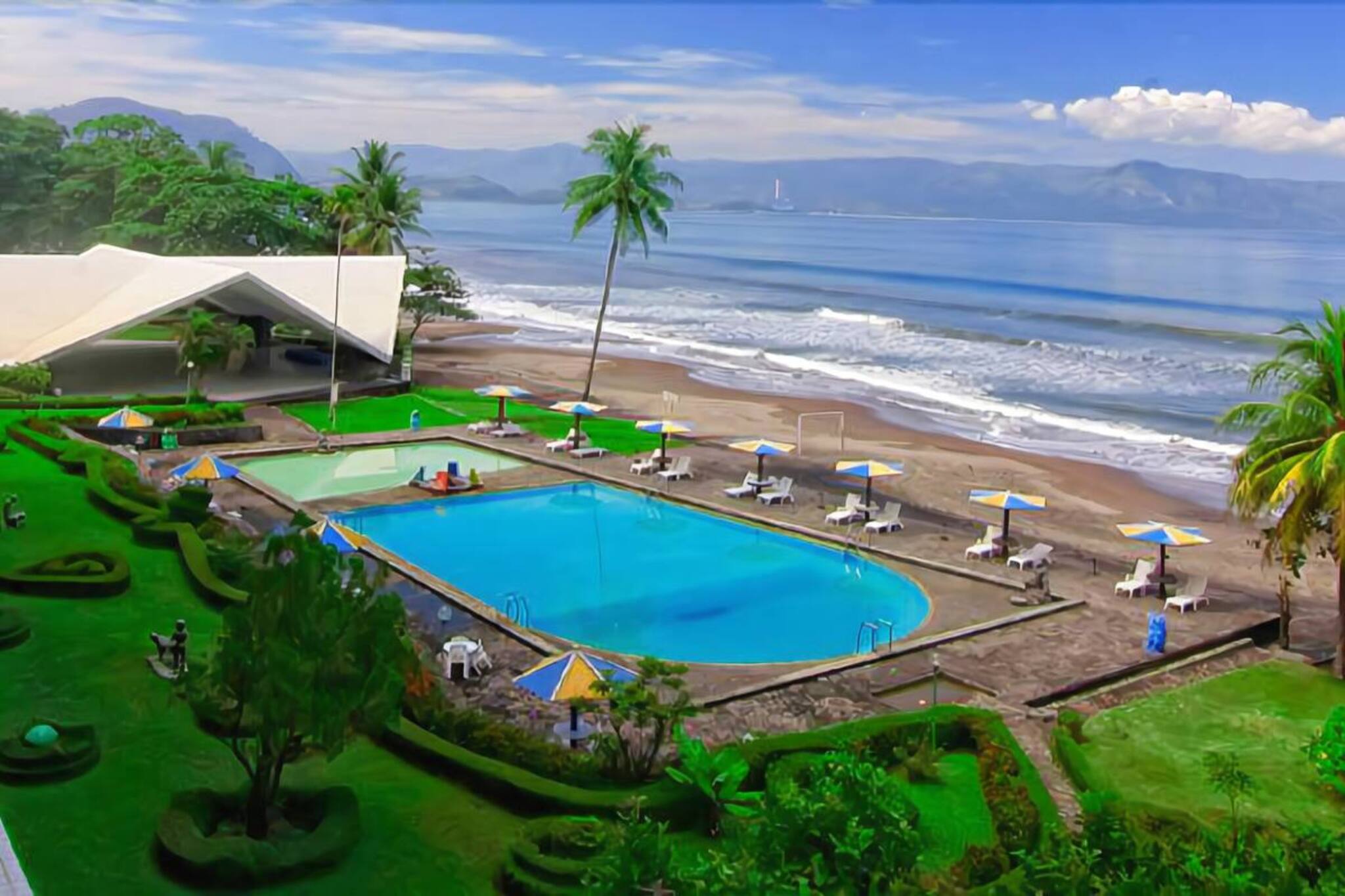 Grand Inna Samudra Beach 43/47