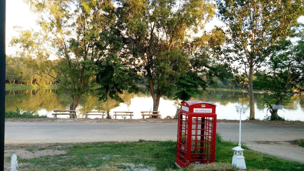 Baansuan Leelawadee Resort Nan 66/70