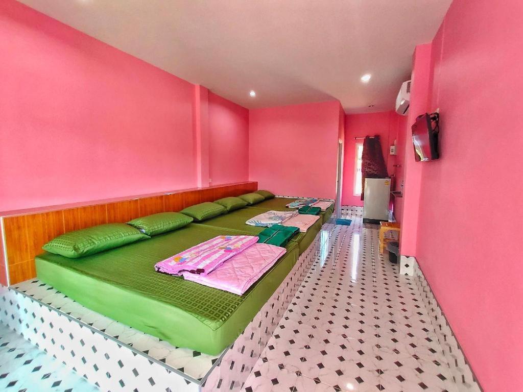 Kwanjai Resort 18/43