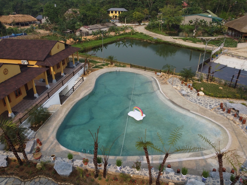 Sky Bay Lodge 23/32
