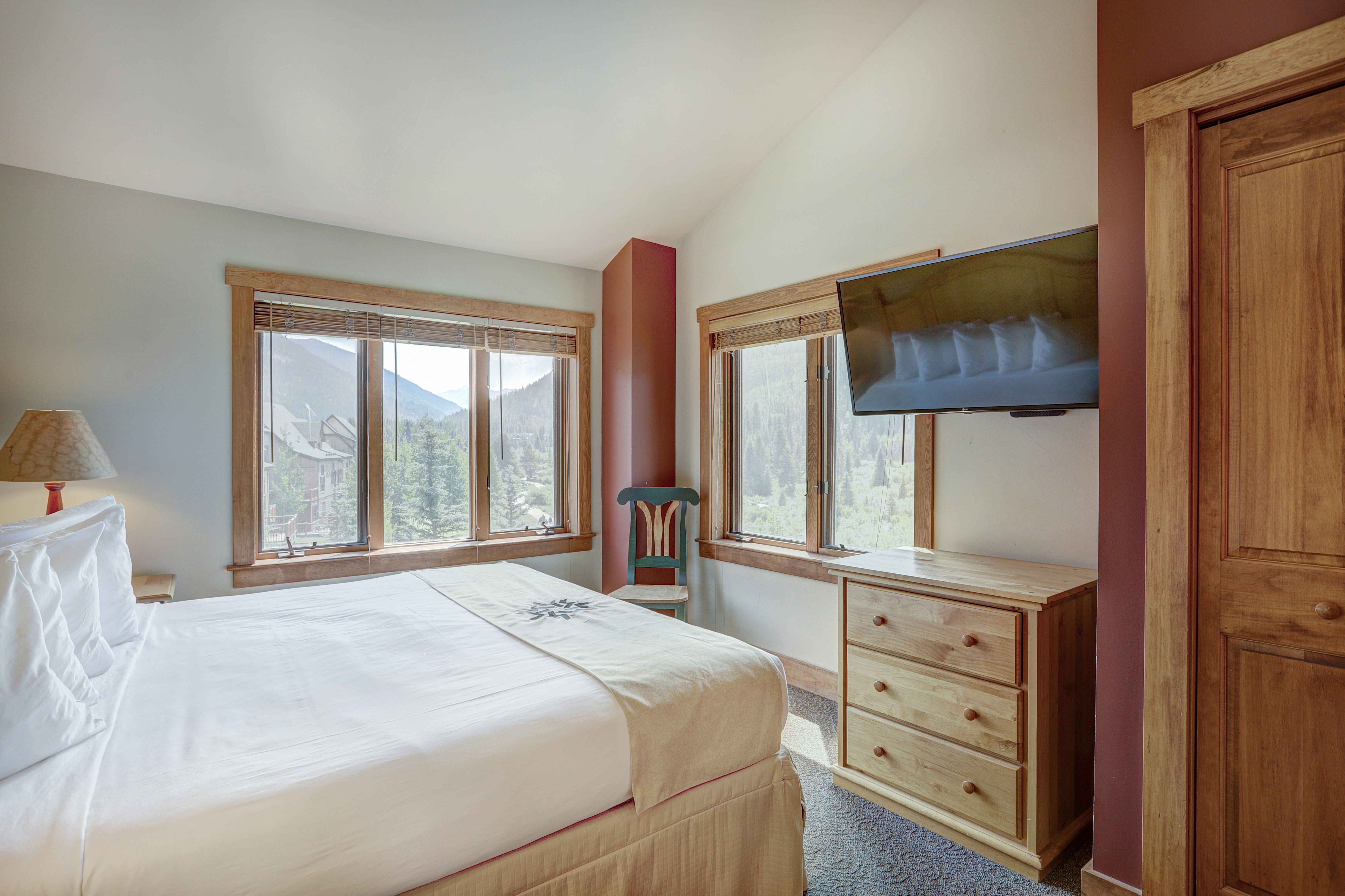 RedHawk Lodge and Townhomes by Keystone Resort 16/50