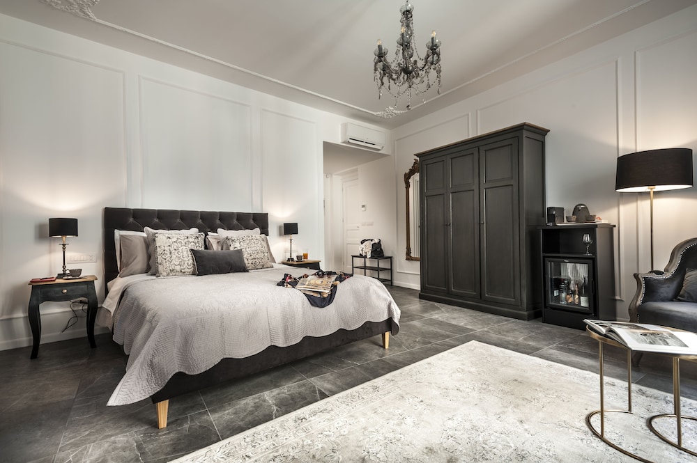Palazzo Natoli Exclusive Rooms 13/74