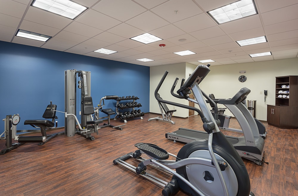 Comfort Inn & Suites Zachary, LA 22/41