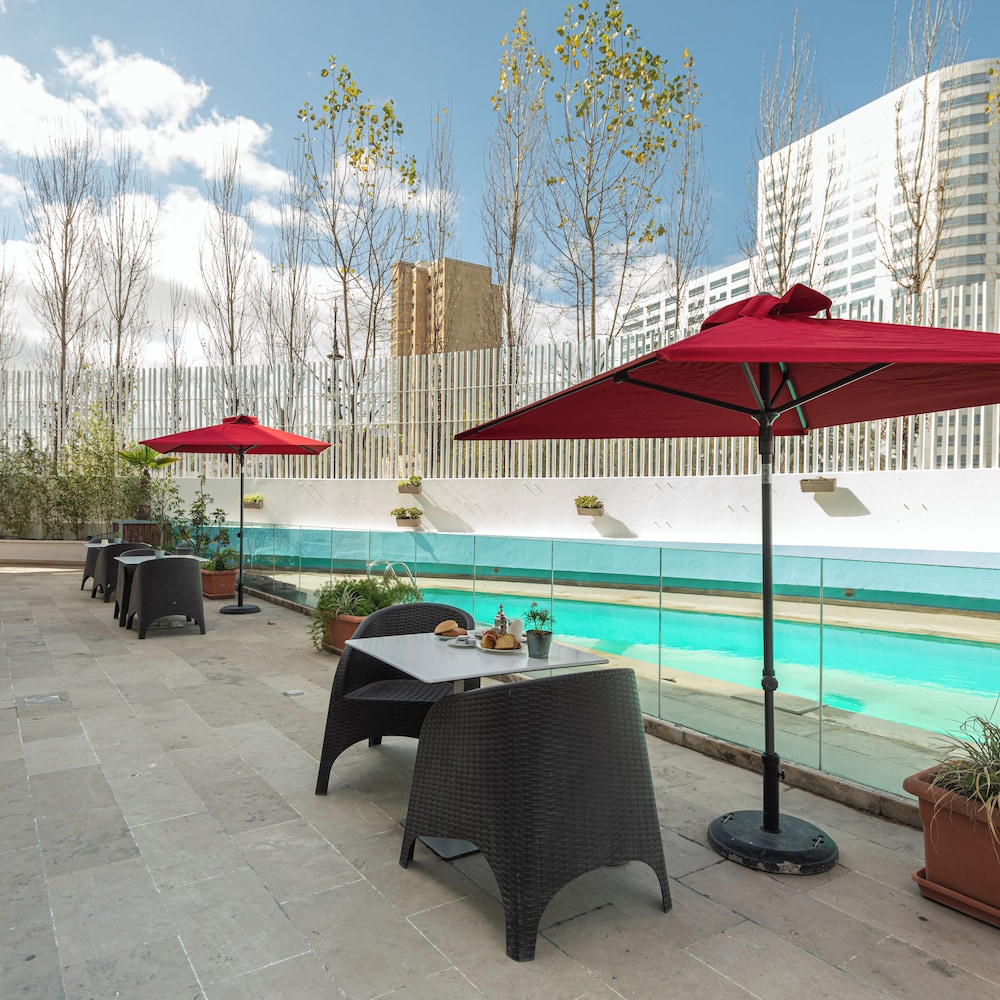 Ibis Tanger City Center 21/45