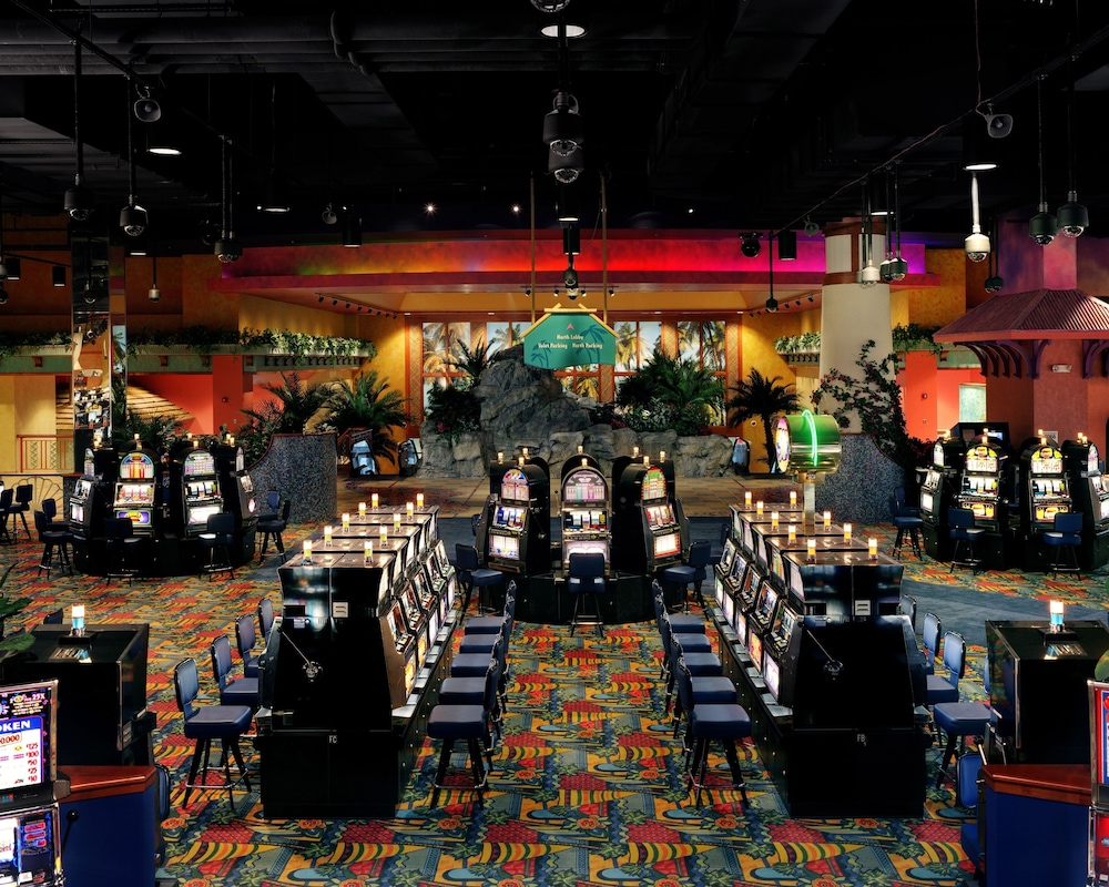 Wheeling Island Hotel-Casino-Racetrack 39/39