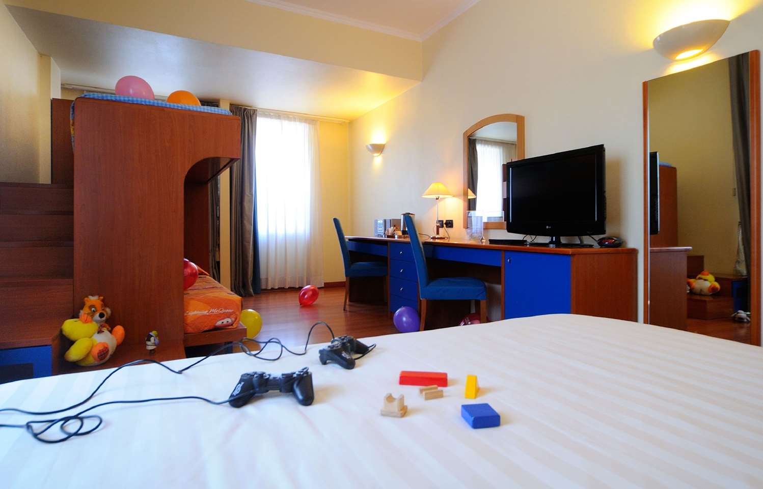 Best Western Plus Globus Hotel 14/60