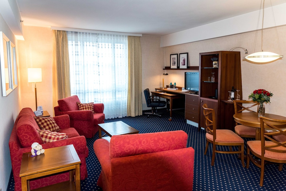 Courtyard By Marriott Bochum Stadtpark 33/50