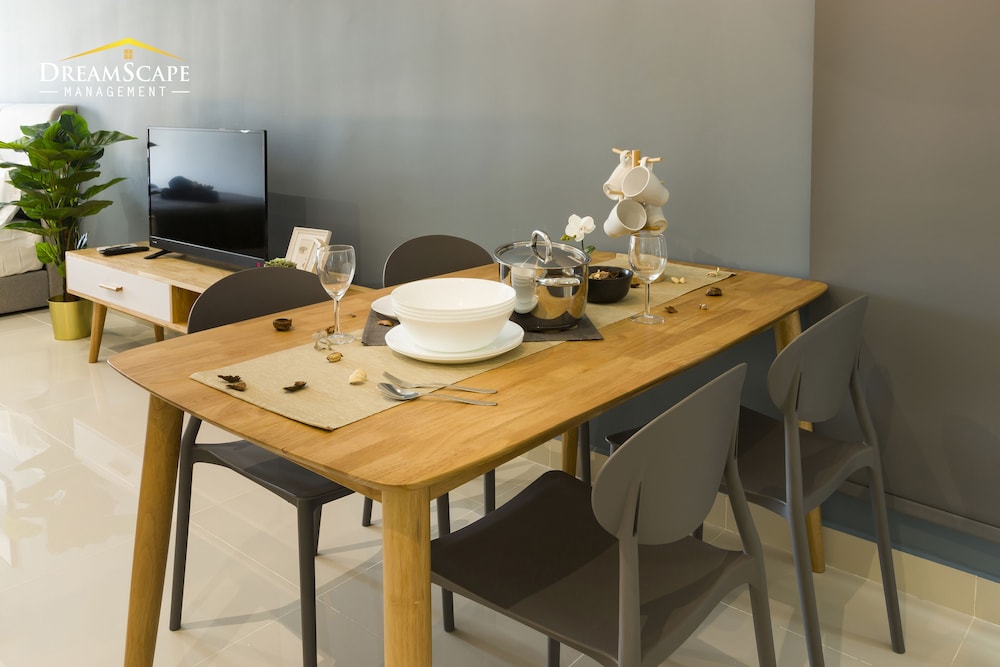 Core Suite KLIA By DreamScape 16/26