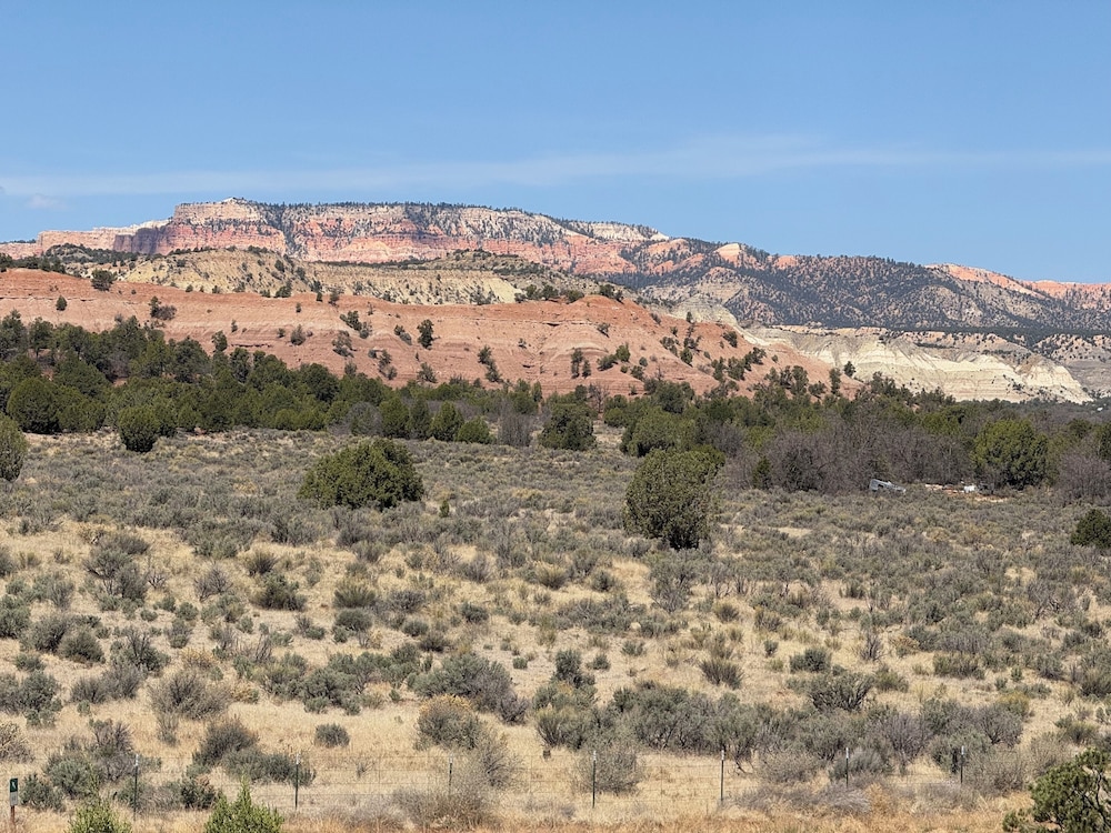 Bryce Glamp And Camp 53/56