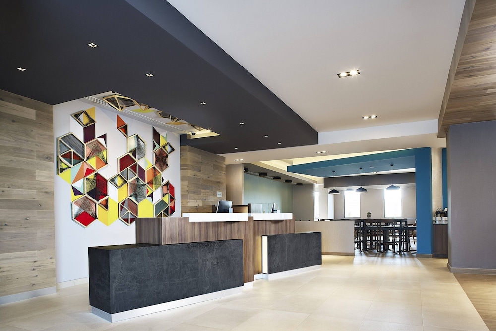 Fairfield Inn Suites Aguascalientes 8/35